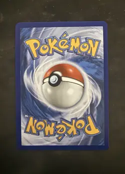 Pokemon Destined Rivals Misty's Psyduck 193/182 SV10 IR Holo English MINT - Image 3