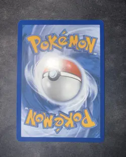 Pokemon Destined Rivals Misty's Psyduck 193/182 SV10 IR Holo English MINT - Image 4
