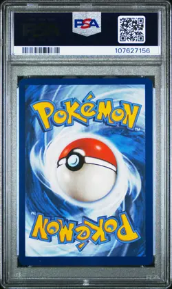 2024 POKEMON SCR EN-STELLAR CROWN SPECIAL ILLUSTRATION RARE #172 LACEY PSA 9 OC - Image 2