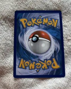 RAPIDASH 15/106 UNCOMMON FLASHFIRE POKEMON HEAVILY PLAYED REVERSE HOLO - Image 2
