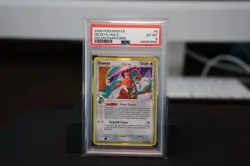 Pokemon Ex Holon Phantoms Deoxys 5/110 Holo Rare PSA 6 - Image 1