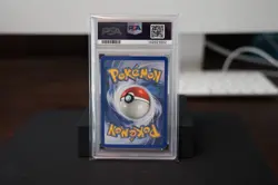 Pokemon Ex Holon Phantoms Deoxys 5/110 Holo Rare PSA 6 - Image 2