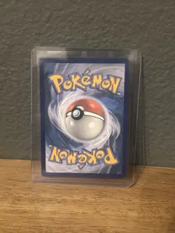 Pokemon Sawsbuck 166/162 SV05 Temporal Forces IR Full Art Holo - Image 2