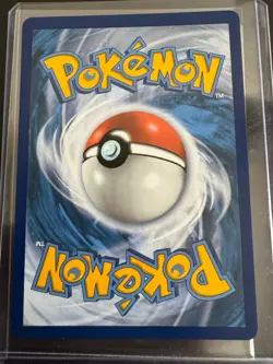 Blastoise 2/102 Pokemon Celebrations: Classic Collection Holo Card - Image 3