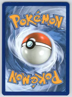 Tandemaus 013/015 McDonald's Collection 2023 Pokemon Promo NM - Image 2