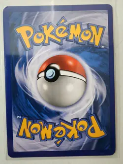 Pokemon Wormadam Plant Cloak Reverse Holo Secret Wonders 41/132 LP - Image 2