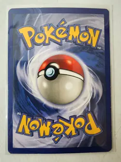 Ninetales Base Set 012/102 Pokemon TCG - Image 2