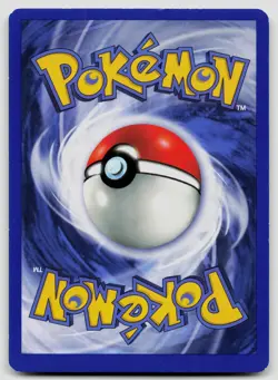 SEAKING 60/130 UNCOMMON BASE SET 2 POKEMON MP - Image 2