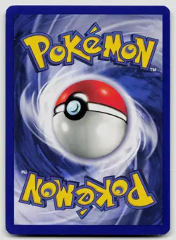 DRAGONAIR 18/102 RARE BASE SET UNLIMITED POKEMON LP - Image 2