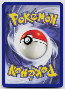 KAKUNA 47/130 UNCOMMON BASE SET 2 POKEMON LP - Image 2
