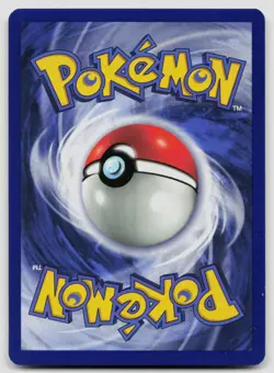 MAGNETON 26/62 RARE FOSSIL POKEMON UNLIMITED LP - Image 2