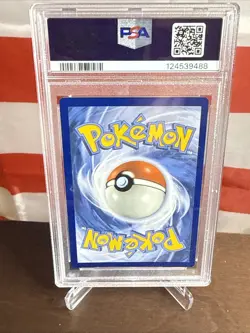 SILVALLY GX 2019 POKEMON SUN & MOON COSMIC ECLIPSE RARE 227/236 PSA 9 - Image 2