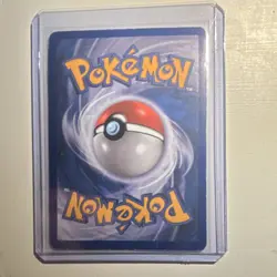 The Pokemon Company Squirtle 63/100 Crystal Guardians Regular English 50 HP - Image 2