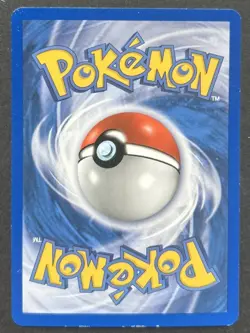 Wailmer 69/92 Legend Maker Reverse Holo Rare Pokemon TCG LP - Image 2