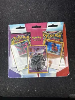Pokemon TCG 2-Pack Blister Pack (Fusion Strike & Astral Radiance, 2022) - Image 1