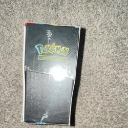 Pokemon TCG Mega Evolution Elite Trainer Box 2024 English Mega Gardevoir ex - Image 4