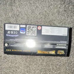 Pokemon TCG Mega Evolution Elite Trainer Box 2024 English Mega Gardevoir ex - Image 5
