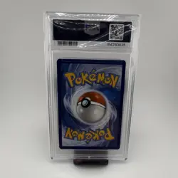 The Pokemon Company Pokemon TCG Mega Charizard X ex 023 Promo Holo PSA 9 - Image 2