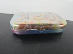 Prismatic Evolutions Mini Tin - Jolteon Art - Sealed Brand New - Pokemon TCG (A) - Image 3