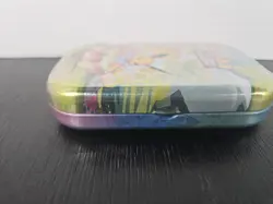 Prismatic Evolutions Mini Tin - Jolteon Art - Sealed Brand New - Pokemon TCG (A) - Image 4