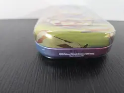 Prismatic Evolutions Mini Tin - Jolteon Art - Sealed Brand New - Pokemon TCG (A) - Image 5