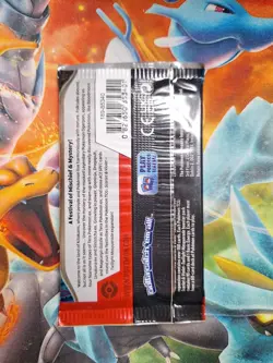 Pokemon Twilight Masquerade BOOSTER PACK Random Art - Image 2