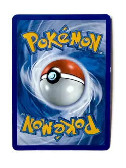 Pokemon TCG Rapidash 28/99 Arceus Reverse Holo Rare 2009 LP Vintage - Image 4