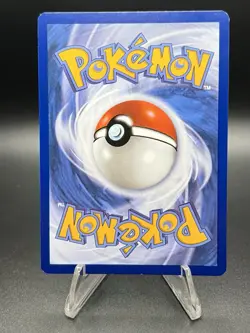 Pokemon TCG Teal Mask Ogerpon SVP Black Star Promo #123 Twilight Masquerade ETB - Image 2