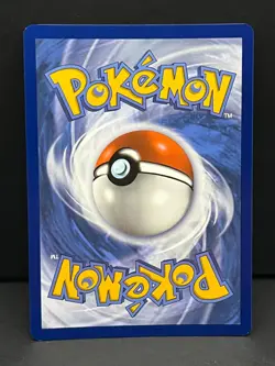Teal Mask Ogerpon 123 Scarlet & Violet ETB Promo Pokemon Near Mint - Image 2