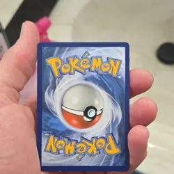 Pokemon TCG Fates Collide Lugia BREAK 79/124 Holo Rare 150 HP English - Image 2