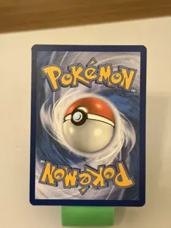 Squirtle IR 148/142 Stellar Crown NM - Pokemon TCG - Image 3