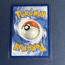 *DAMAGED* Pokemon Origin Forme Dialga VSTAR #GG68 Crown Zenith - Image 4