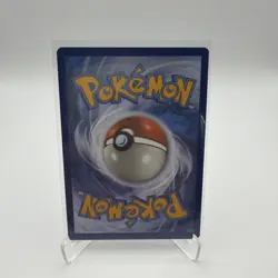 POKEMON SILVALLY GX 184/236 SM-COSMIC ECLIPSE ULTRA RARE HOLO 210HP STAGE 1 - Image 2