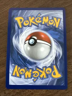Pokemon Pikachu Energy Symbol Pattern 055/217 Me: Ascended Heroes Reverse Holo - Image 2