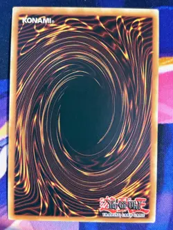 BLMR-EN012 Elemental HERO Flame Wingman - Infernal Rage Yugioh Card Secret Rare - Image 2
