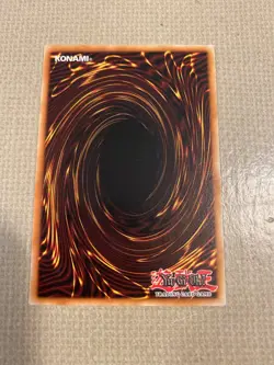 Yu-Gi-Oh! super quantal alphancall appeal mint common 1st ed DANE-EN056 - Image 2