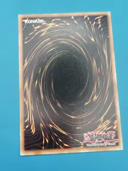 Super Quantal Mech Sword - Magnaslayer - WIRA-EN039 - Common - 1st Edition LP - Image 2
