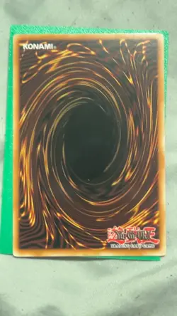 Great Shogun Shien STON-EN013 Ultimate Rare Unlimited Moderately Played Yugioh - Image 4