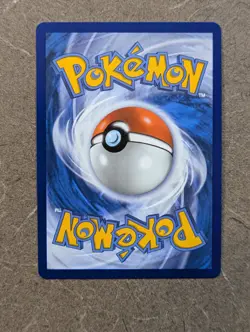 Pokemon Card 2026 MEGA LUCARIO EX Double Rare 113/217 Ascended Heroes NM/M - Image 2