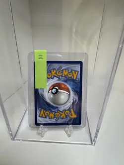 Giovanni's Charisma 204/165 Sv: Scarlet & Violet 151 SIR Pokemon Card - Image 2