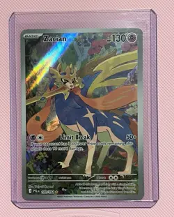 Pokemon Phantasmal Flames Lot Of 11 Cards (3 UR, 3 IR, 5 EX) All Near Mint - Image 2