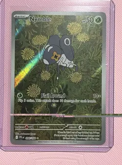 Pokemon Phantasmal Flames Lot Of 11 Cards (3 UR, 3 IR, 5 EX) All Near Mint - Image 5