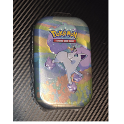 Pokemon Trading Card Game sealed Galar pals Ponyta 2020. - Image 1