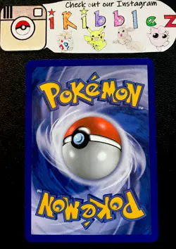 Dratini Delta Species 66/113 NM Non Holo Lightning Electric Pokemon Card! - Image 2