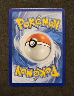 Pokemon Darkrai Prism Star Ultra Prism Card 77/156 Holo - Image 2