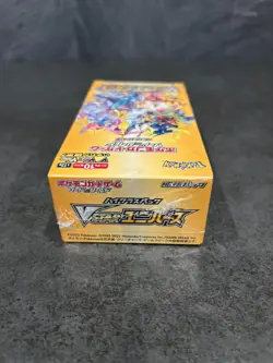 Pokemon Card S12a VSTAR Universe Booster Box Japanese High Class Pack Sealed - Image 3