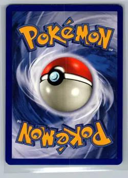Energy Removal Base Set #092/102 Common Pokemon Card - Image 2