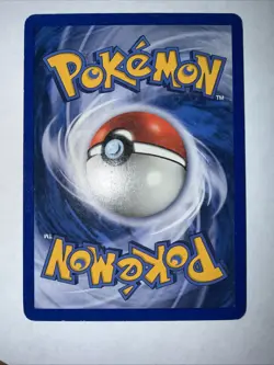 Pokemon TCG Rapidash 60/110 Legendary Collection Regular Card LP - Image 2