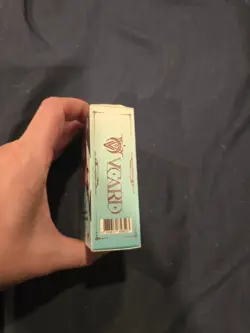 New and Unopened Gamersupps Vcard Awakened Worlds Card Sleeves - Image 5