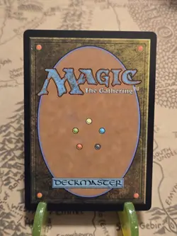 MTG Dwynen, Gilt-Leaf Daen Foundations Foil Uncommon NM - Image 2